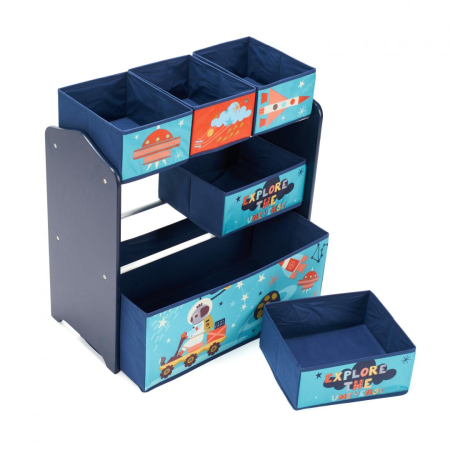 Dulap dep jucarii Explore the universe [1]