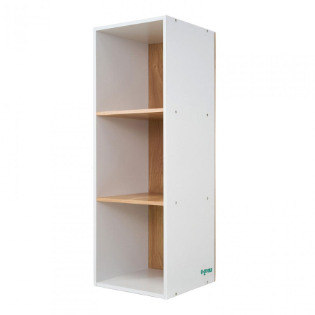 Dulap depozitare 3 compartimente, U-Grow [1]