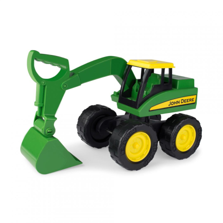 Jucarii de rol - ESCAVATOR DE JUCARIE BIG SCOOP, JOHN DEERE