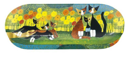 Noutati - Etui ochelari Rosina Wachtmeister All togheter, Fridolin