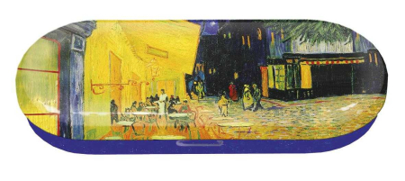 Noutati - Etui ochelari Van Gogh, Fridolin