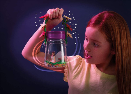 Felinarul zanelor [11]