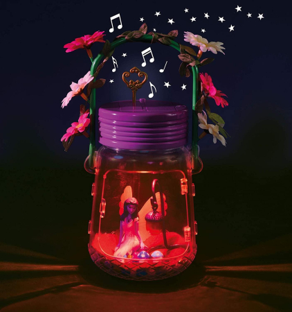 Felinarul zanelor [8]