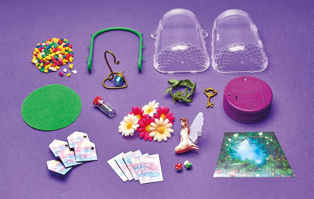 Felinarul zanelor [1]