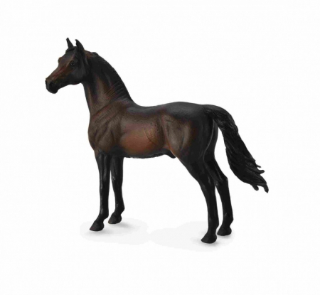 Figurina Armasar Morgan Stallion Bay XL Collecta [3]
