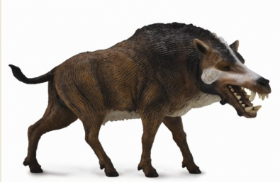 Figurina Dinozaur Daeodon Deluxe Collecta [2]