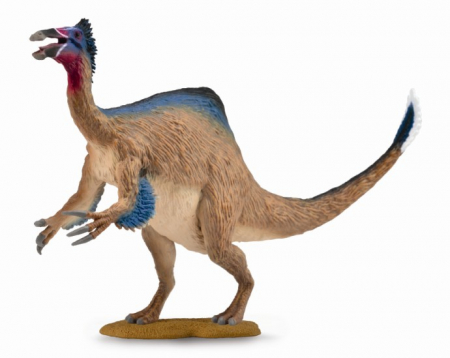 Figurina dinozaur Deinocheirus pictata manual L Collecta [1]