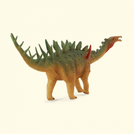 Figurina dinozaur Miragaia pictata manual L Collecta [1]