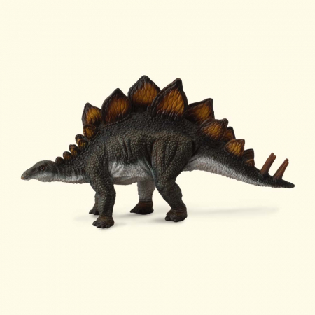 Figurina dinozaur Stegosaurus pictata manual L Collecta [1]