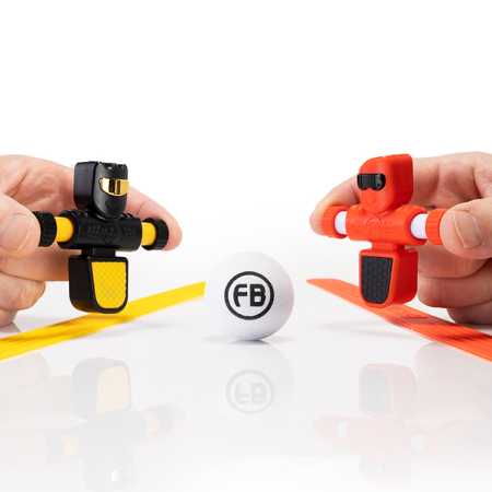 Foosbots – Pachet 2 roboți pentru joc [3]