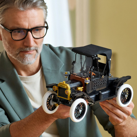Ford Model T [3]