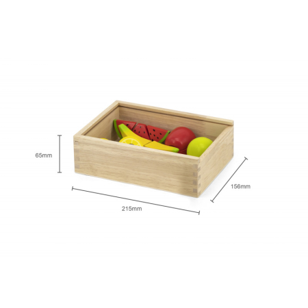 Fructe de taiat, Viga [3]