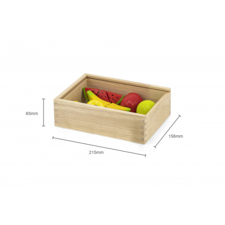 Fructe de taiat, Viga [3]