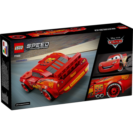 Fulger McQueen [2]