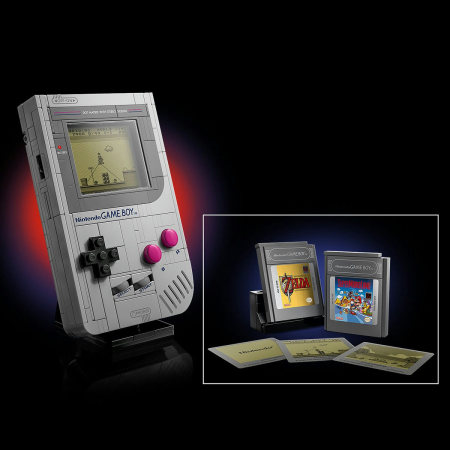 Game Boy [8]