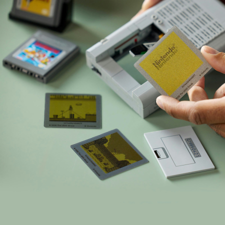 Game Boy [7]