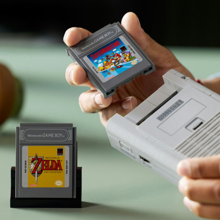 Game Boy [9]
