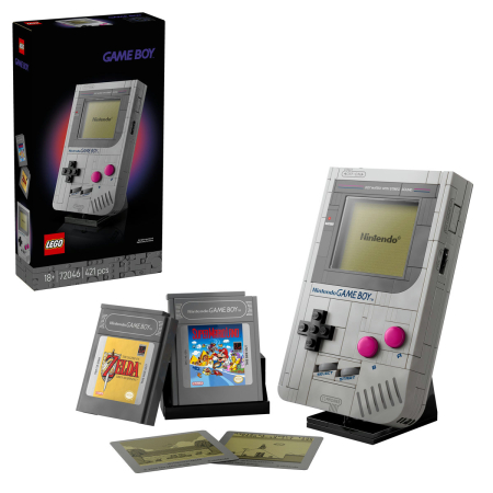 Game Boy [0]
