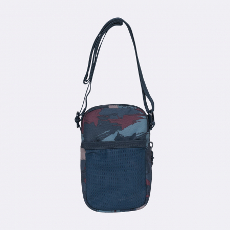 Geanta Crossbody, Blue Brush [3]