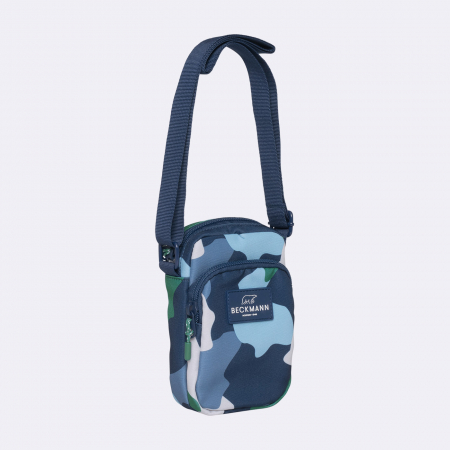 Geanta Crossbody, Color camo [1]