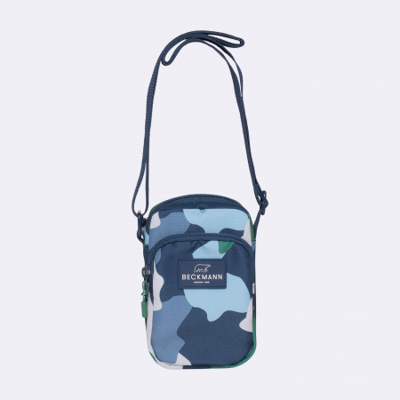 Back to school - Geanta Crossbody, Color camo