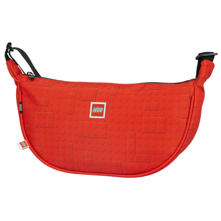 Lego - Geantă crossbody LEGO Brick