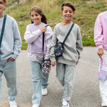 Geanta Crossbody, Light Safari [7]