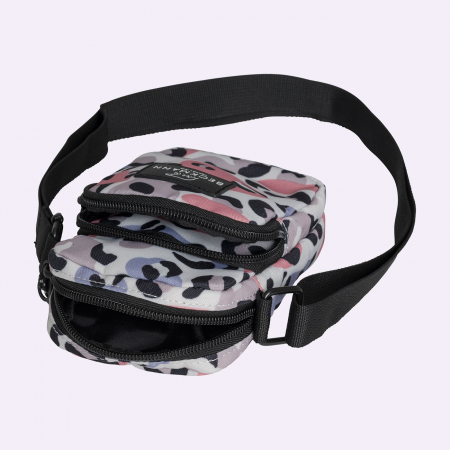 Geanta Crossbody, Light Safari [6]