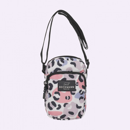 Geanta Crossbody, Light Safari [2]