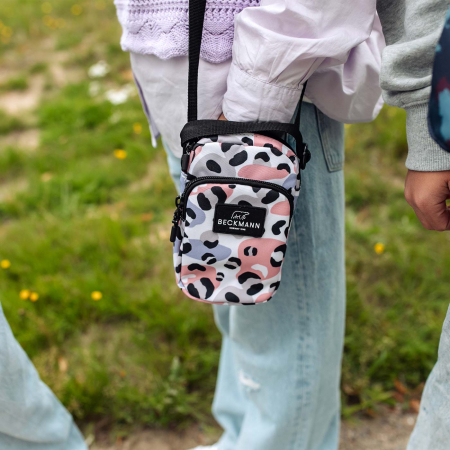 Geanta Crossbody, Light Safari [0]