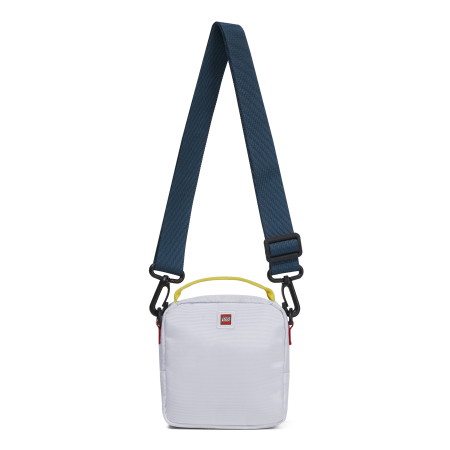 Lego - Geantă crossbody mini LEGO Signature Brick 1x1