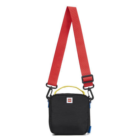 Lego - Geantă crossbody mini LEGO Signature Brick 1x1