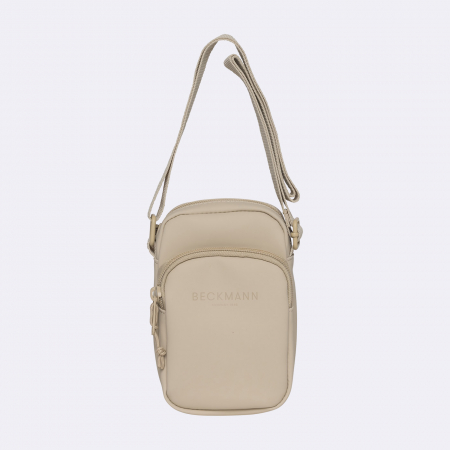 Geanta crossbody Street, Beige [1]