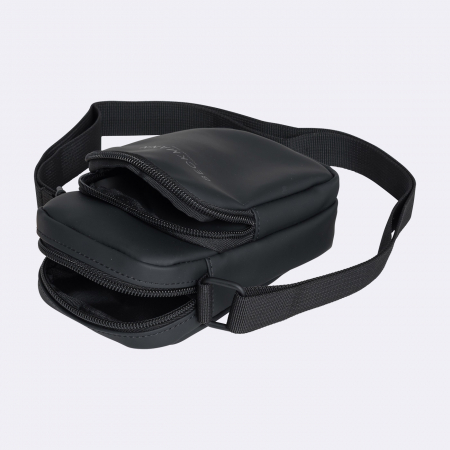 Geanta crossbody Street, Black [4]