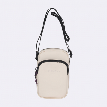 Geanta crossbody Street, Funky Cream [1]