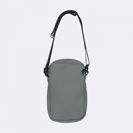 Geanta crossbody Street, Green [5]