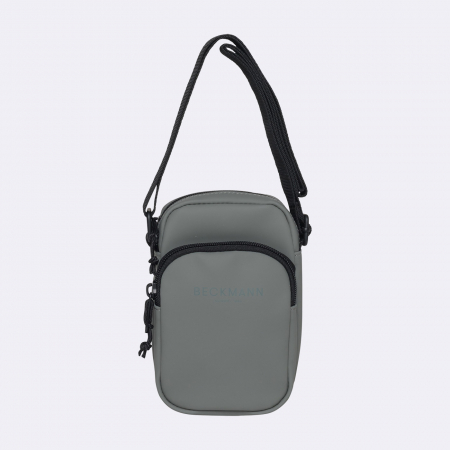 Back to school - Geanta crossbody Street, Green