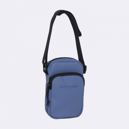 Geanta crossbody Street, Velvet Blue [2]