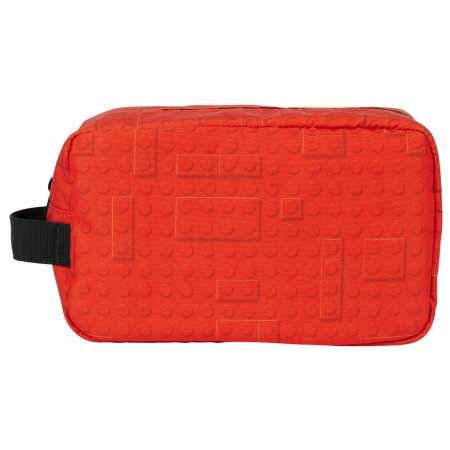 Geantă de toaletă cu mâner lateral LEGO Brick [1]
