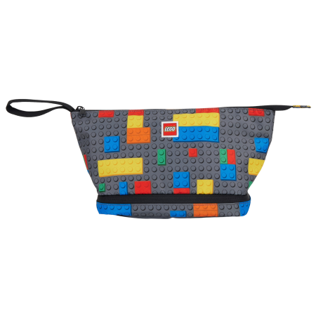 Geantă de toaletă LEGO Colorful Bricks [2]