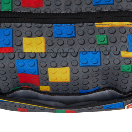 Geantă de toaletă LEGO Colorful Bricks [4]