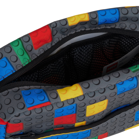Geantă de toaletă LEGO Colorful Bricks [3]