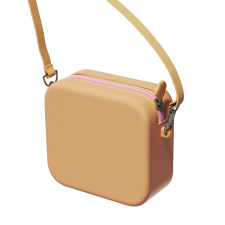 Geanta silicon pentru copii - Fox [3]