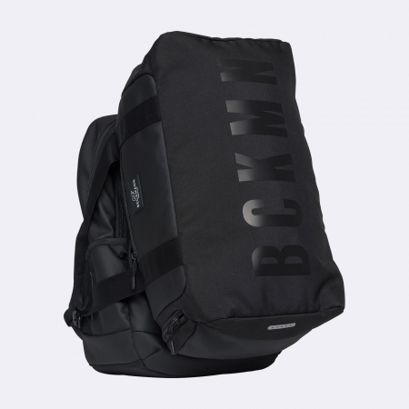 GEANTA SPORT  ANTRENAMENTE, Black coated [1]