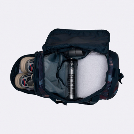 GEANTA SPORT  ANTRENAMENTE,  BLUE BRUSH [4]