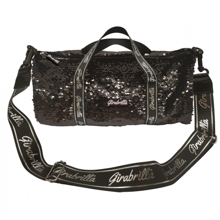 Gentute - Geanta Sport Girabrilla – cu paiete reversibile