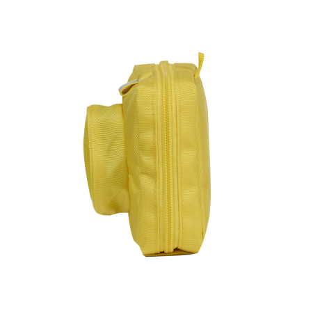 Geantă tote LEGO Signature Brick 1x1 - Galben [4]
