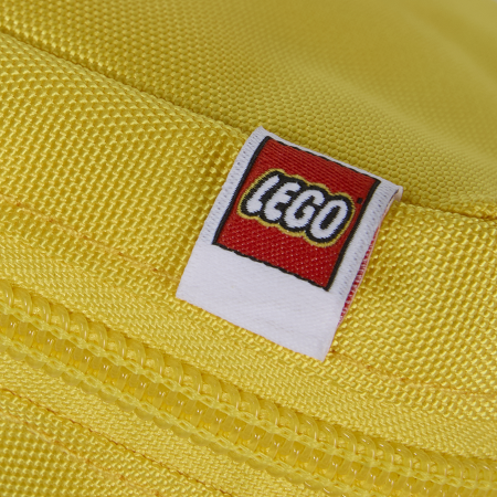 Geantă tote LEGO Signature Brick 1x1 - Galben [9]