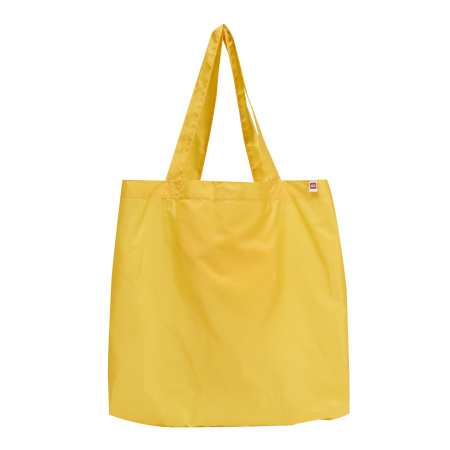 Geantă tote LEGO Signature Brick 1x1 - Galben [7]