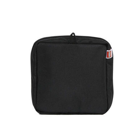 Geantă tote LEGO Signature Brick 1x1 - Negru [1]